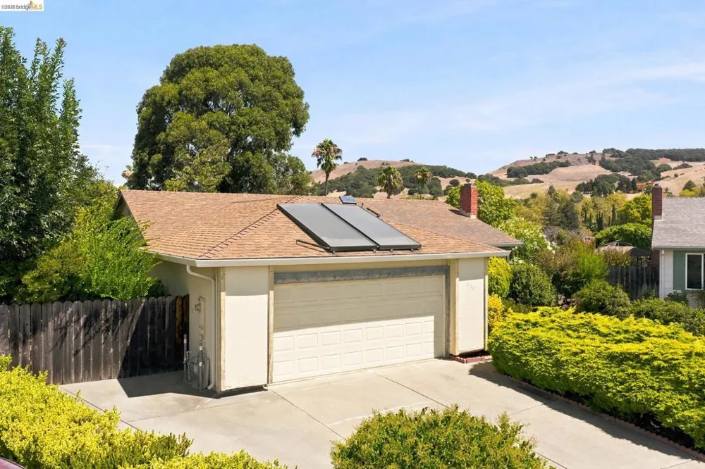 280 Pamela Ct Vallejo, CA 94589
