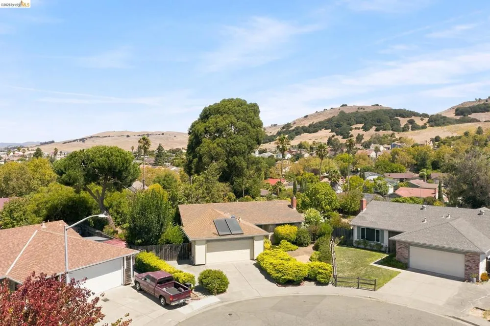 280 Pamela Ct Vallejo, CA 94589