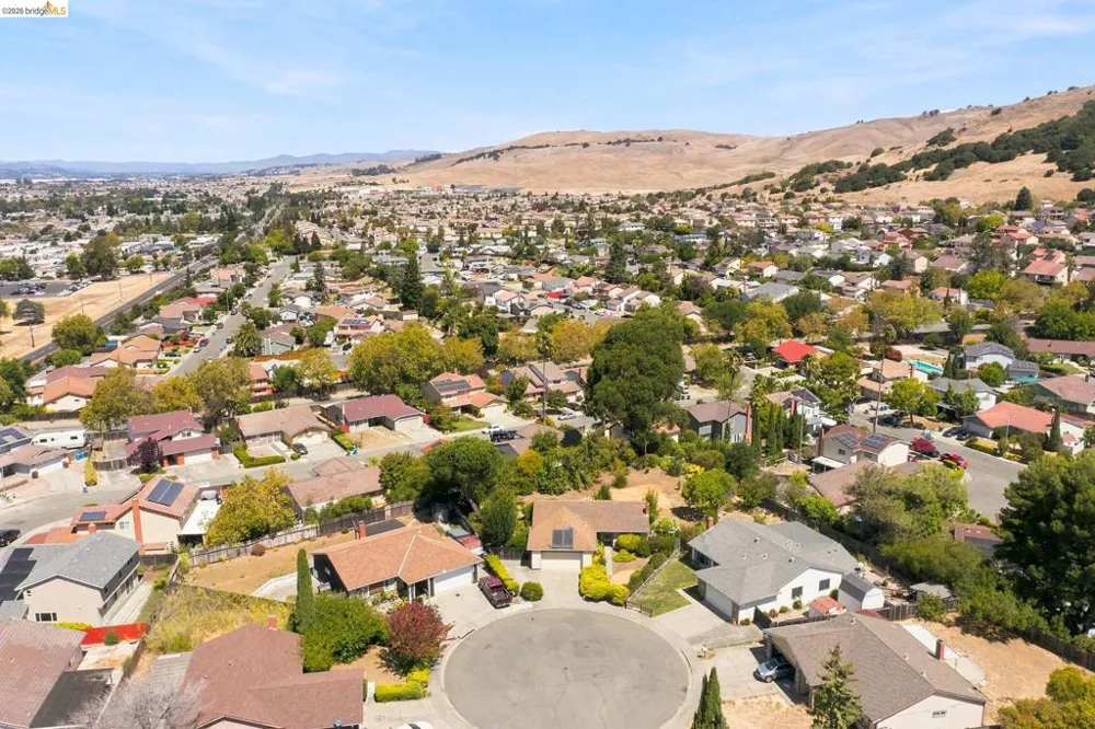 280 Pamela Ct Vallejo, CA 94589