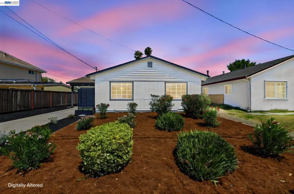 40364 Blanchard Fremont, CA 94538