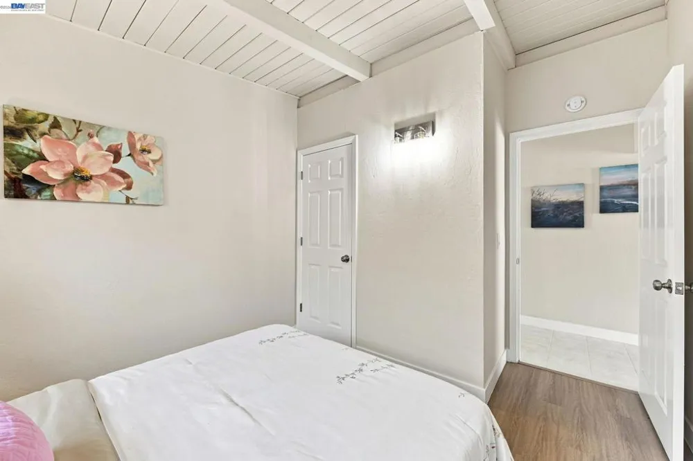 40364 Blanchard Fremont, CA 94538