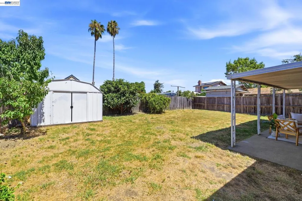 40364 Blanchard Fremont, CA 94538