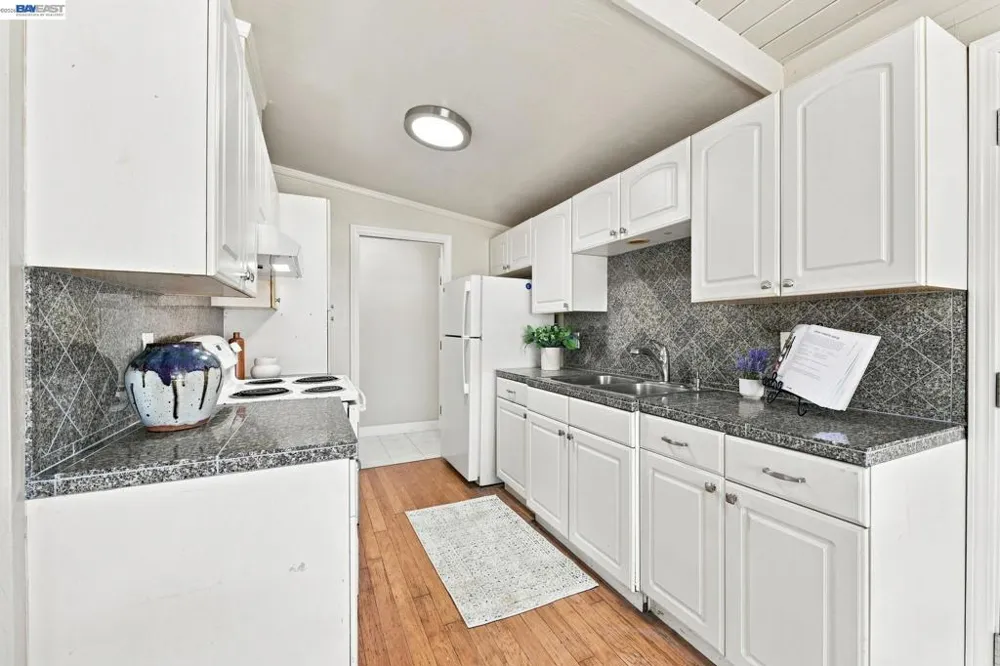 40364 Blanchard Fremont, CA 94538