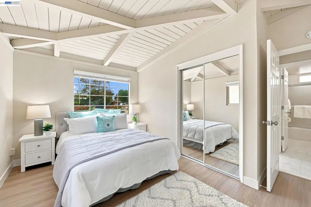 40364 Blanchard Fremont, CA 94538