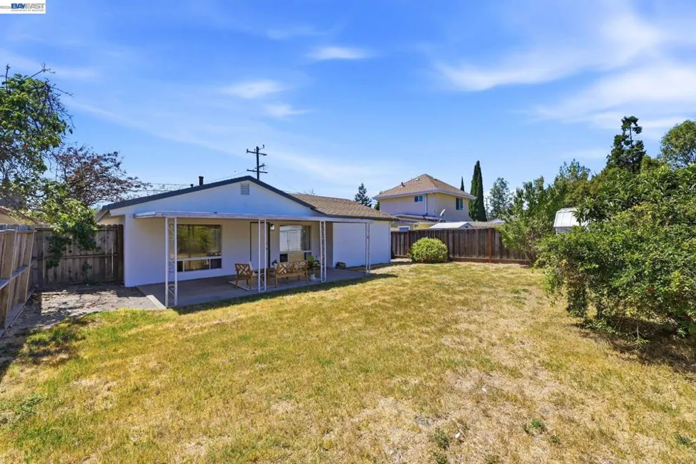 40364 Blanchard Fremont, CA 94538