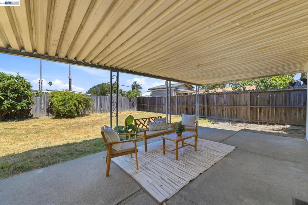 40364 Blanchard Fremont, CA 94538