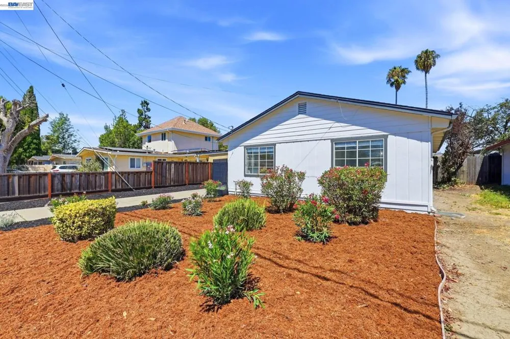 40364 Blanchard Fremont, CA 94538