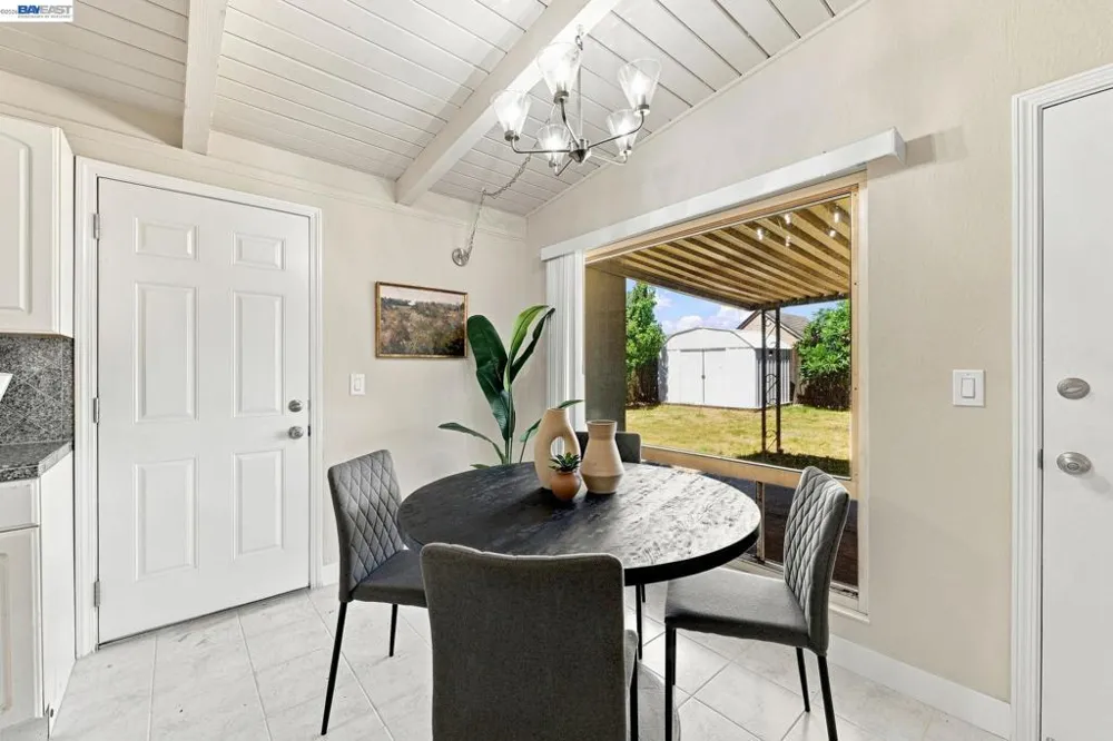 40364 Blanchard Fremont, CA 94538