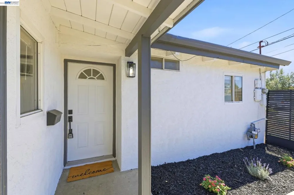 40364 Blanchard Fremont, CA 94538