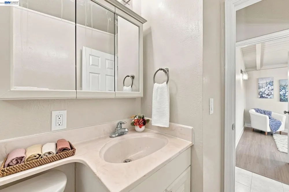 40364 Blanchard Fremont, CA 94538