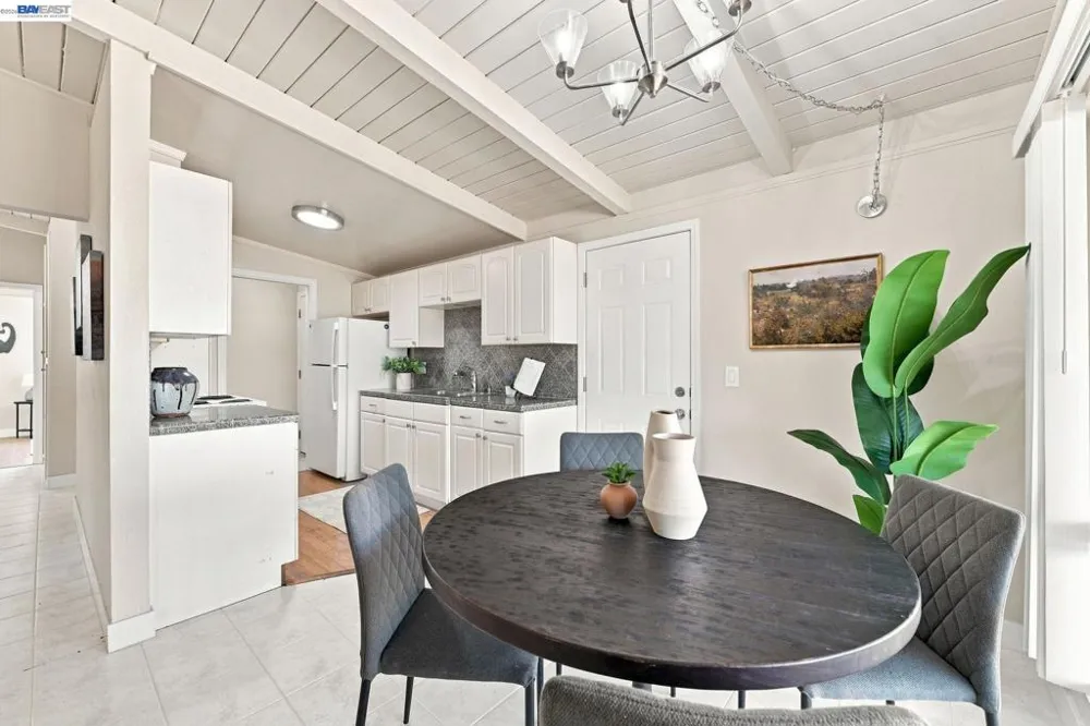 40364 Blanchard Fremont, CA 94538