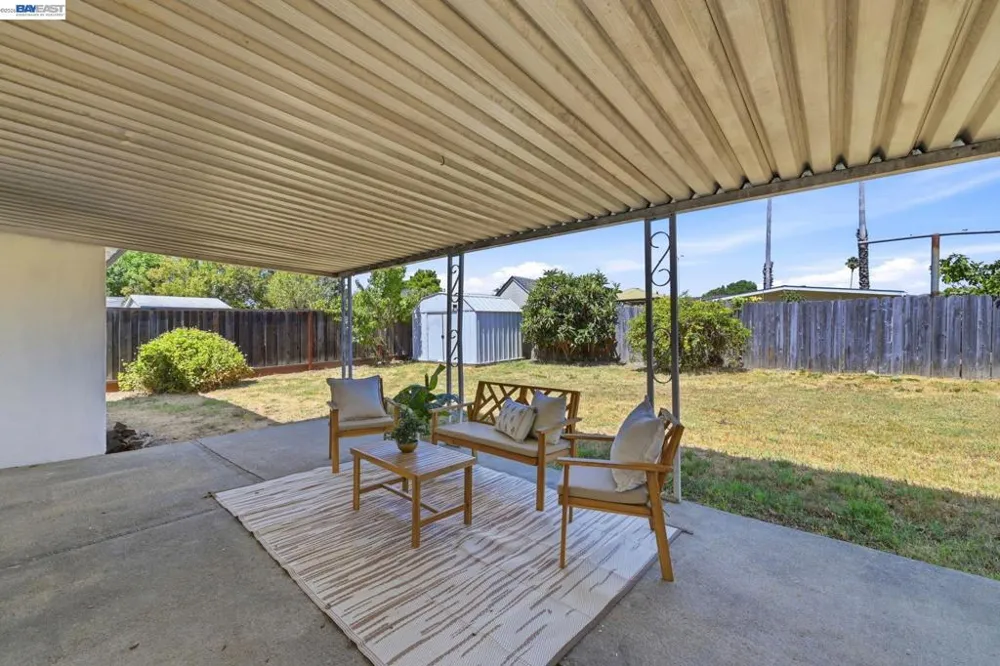 40364 Blanchard Fremont, CA 94538