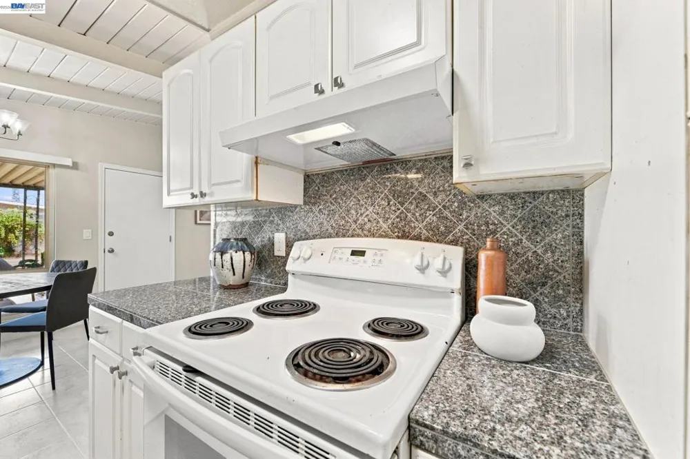 40364 Blanchard Fremont, CA 94538
