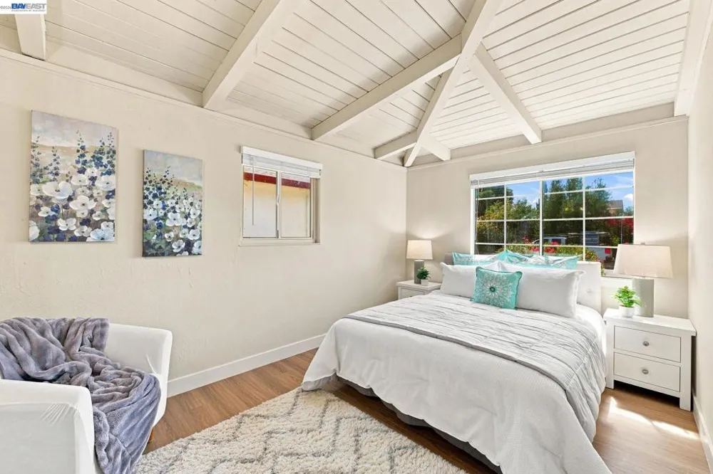 40364 Blanchard Fremont, CA 94538