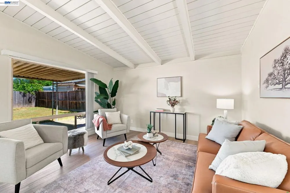 40364 Blanchard Fremont, CA 94538