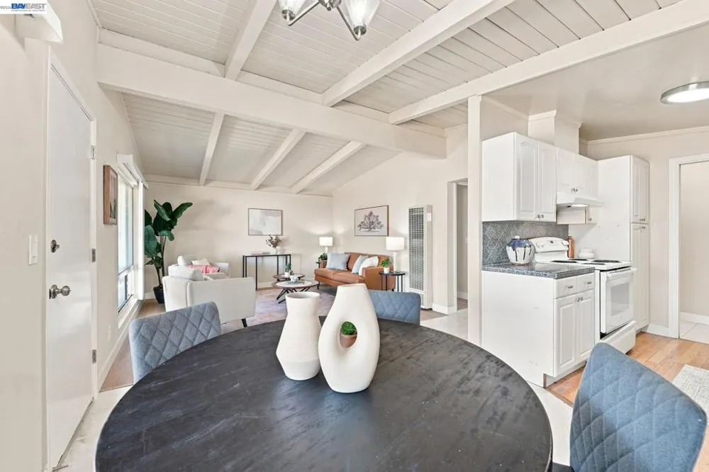 40364 Blanchard Fremont, CA 94538