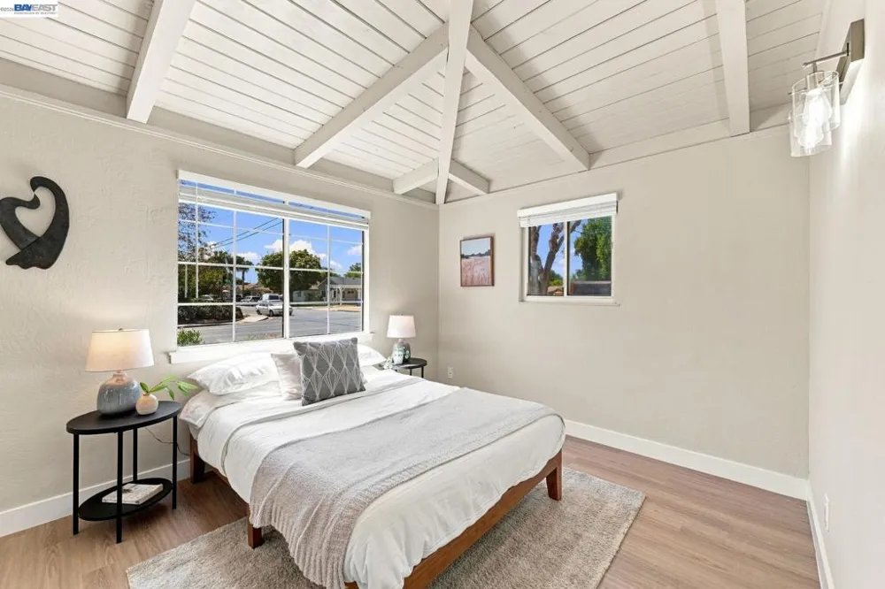 40364 Blanchard Fremont, CA 94538