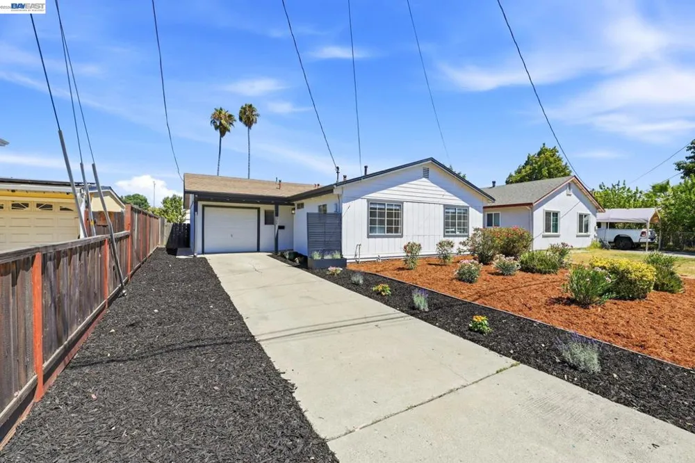 40364 Blanchard Fremont, CA 94538
