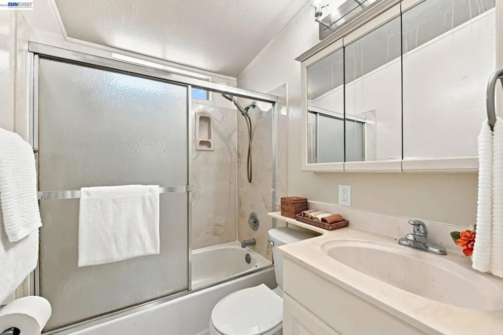 40364 Blanchard Fremont, CA 94538