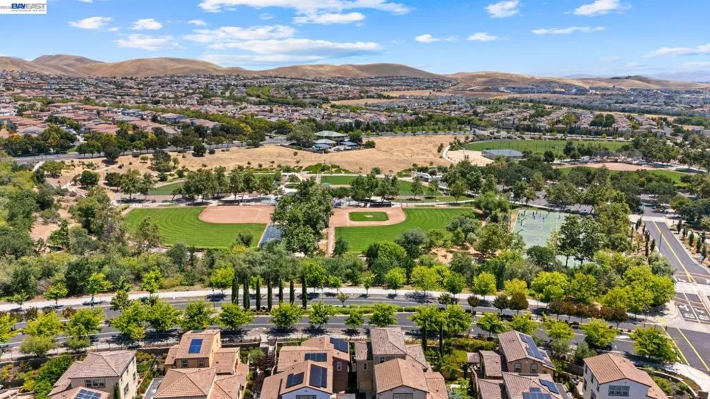 3207 Vittoria Loop Dublin, CA 94568