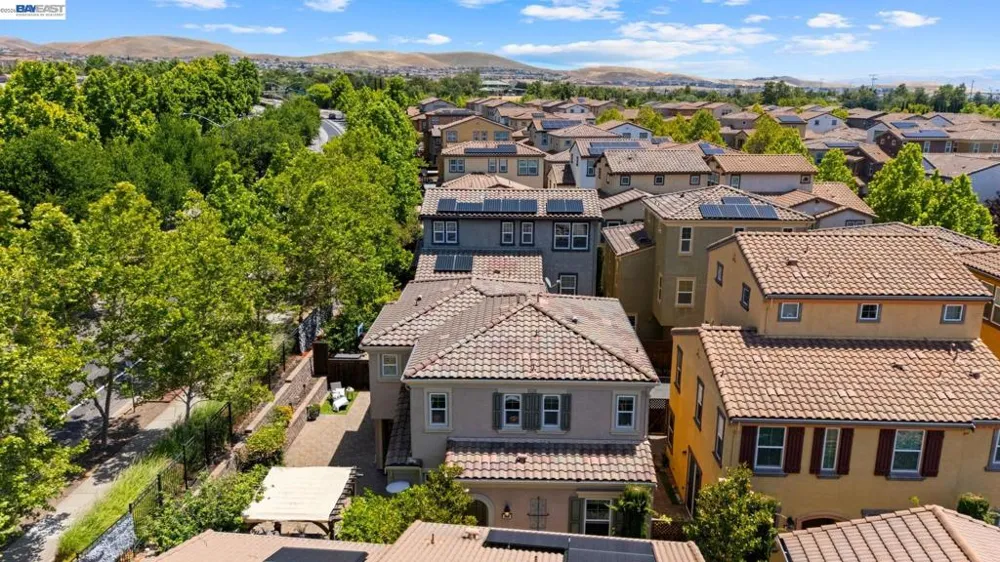 3207 Vittoria Loop Dublin, CA 94568