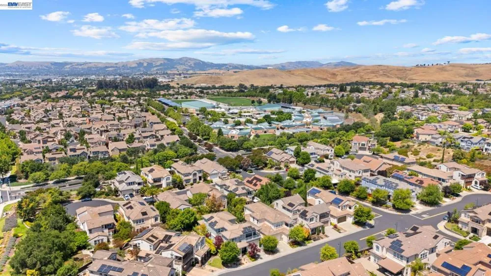 3207 Vittoria Loop Dublin, CA 94568