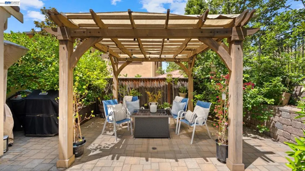 3207 Vittoria Loop Dublin, CA 94568