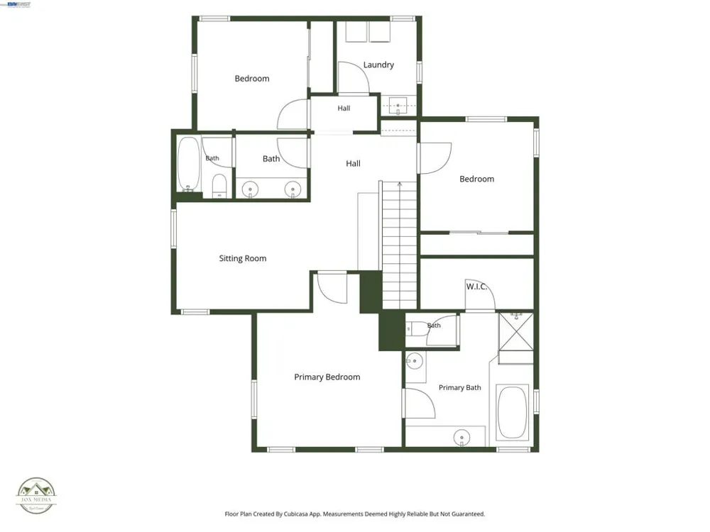 3207 Vittoria Loop Dublin, CA 94568
