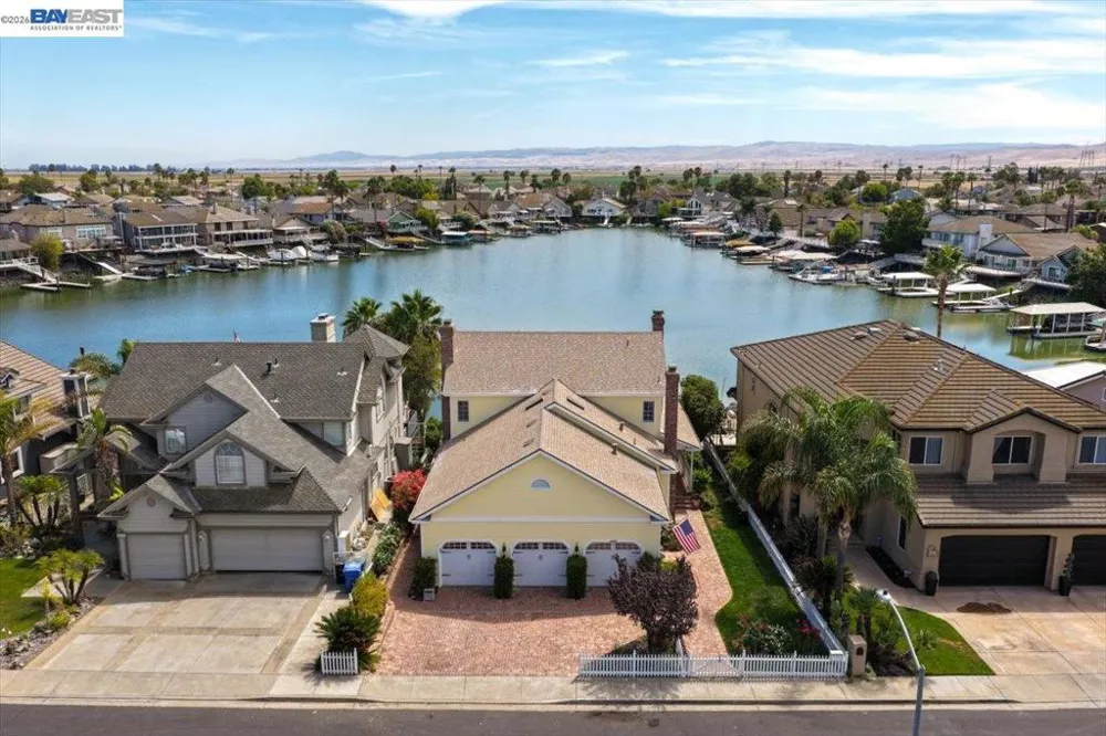 4450 Driftwood Ct Discovery Bay, CA 94505