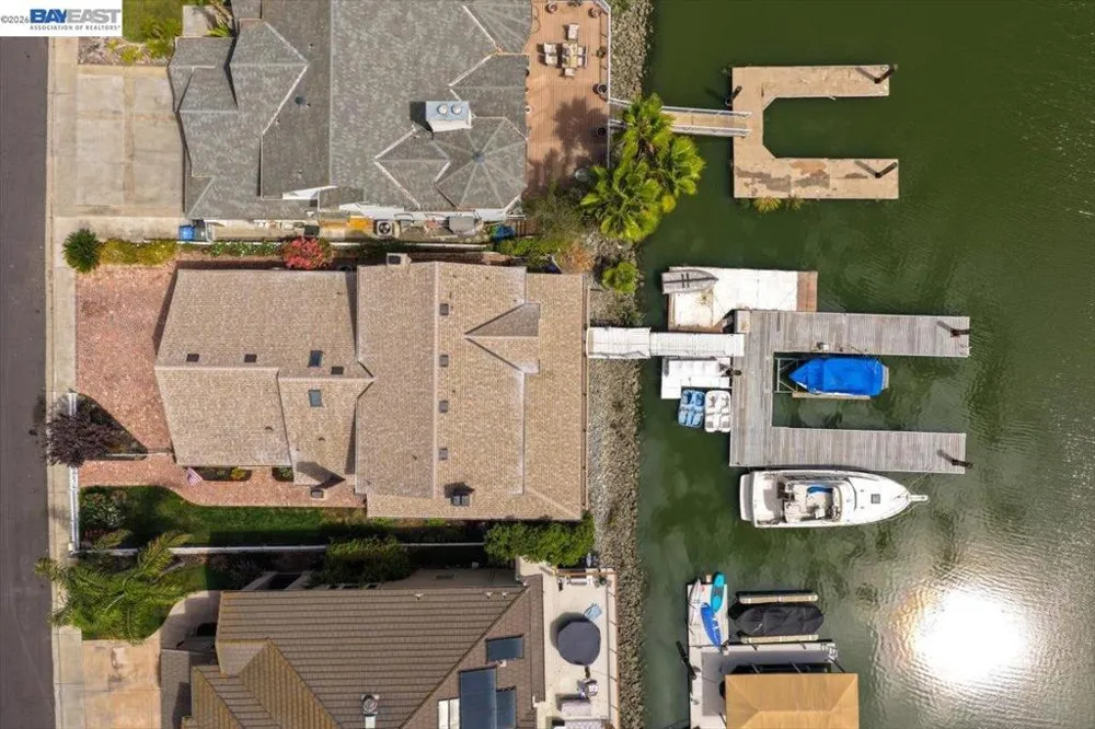 4450 Driftwood Ct Discovery Bay, CA 94505