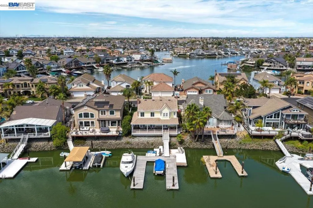 4450 Driftwood Ct Discovery Bay, CA 94505