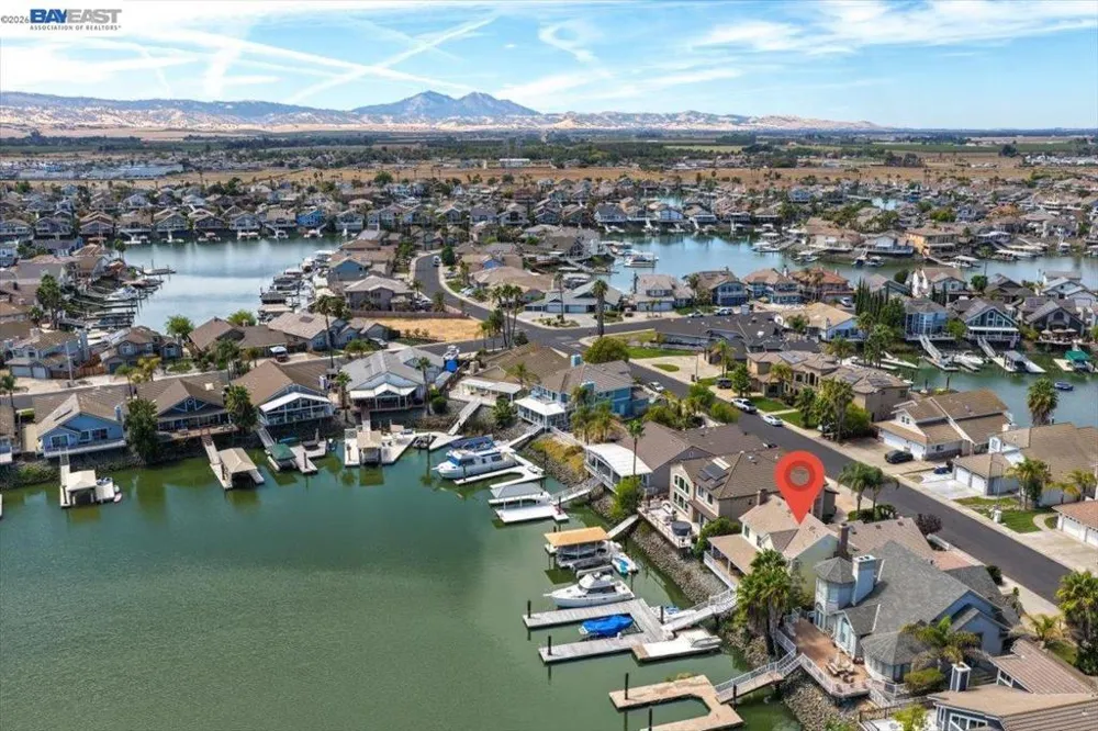 4450 Driftwood Ct Discovery Bay, CA 94505