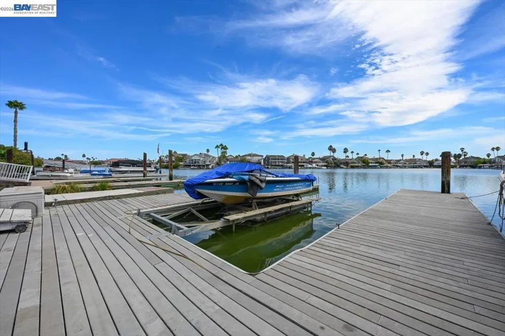 4450 Driftwood Ct Discovery Bay, CA 94505
