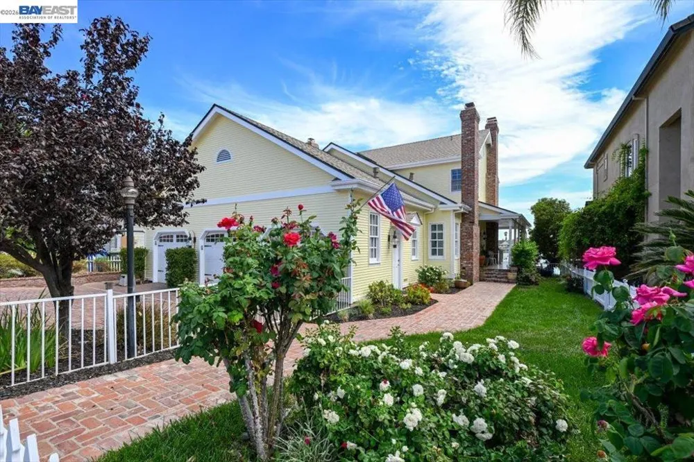4450 Driftwood Ct Discovery Bay, CA 94505