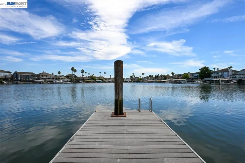 4450 Driftwood Ct Discovery Bay, CA 94505