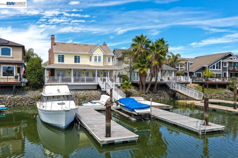 4450 Driftwood Ct Discovery Bay, CA 94505