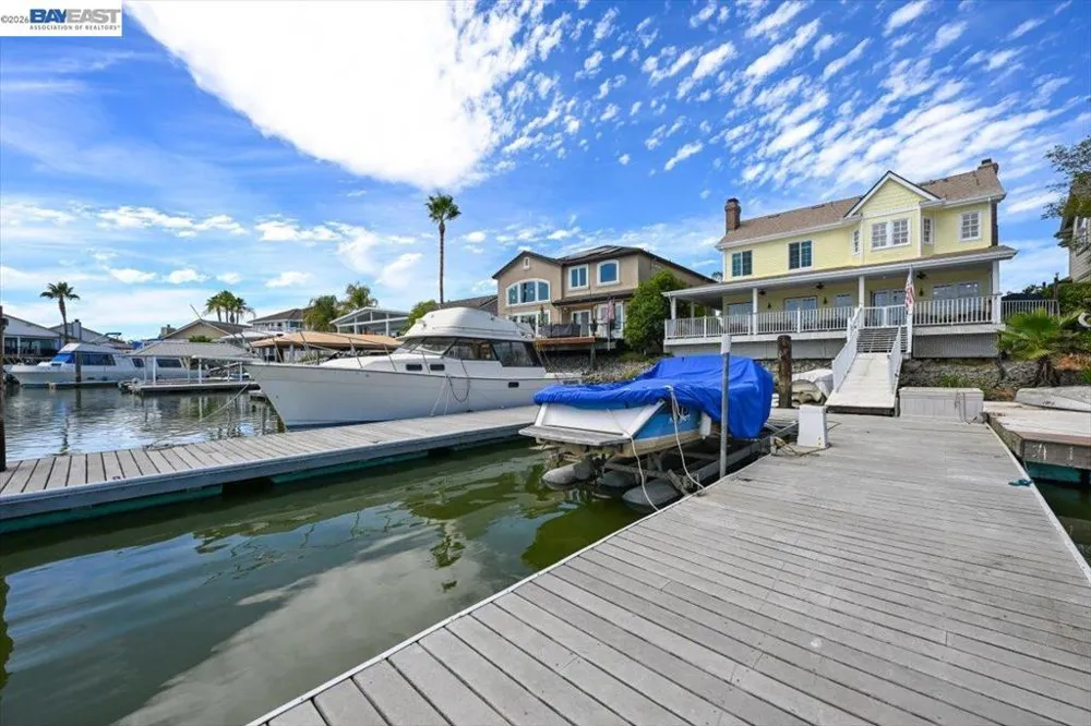4450 Driftwood Ct Discovery Bay, CA 94505