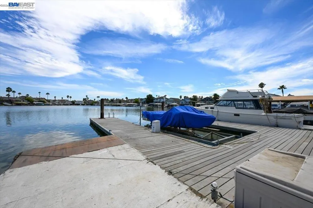 4450 Driftwood Ct Discovery Bay, CA 94505