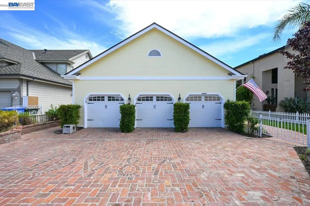 4450 Driftwood Ct Discovery Bay, CA 94505