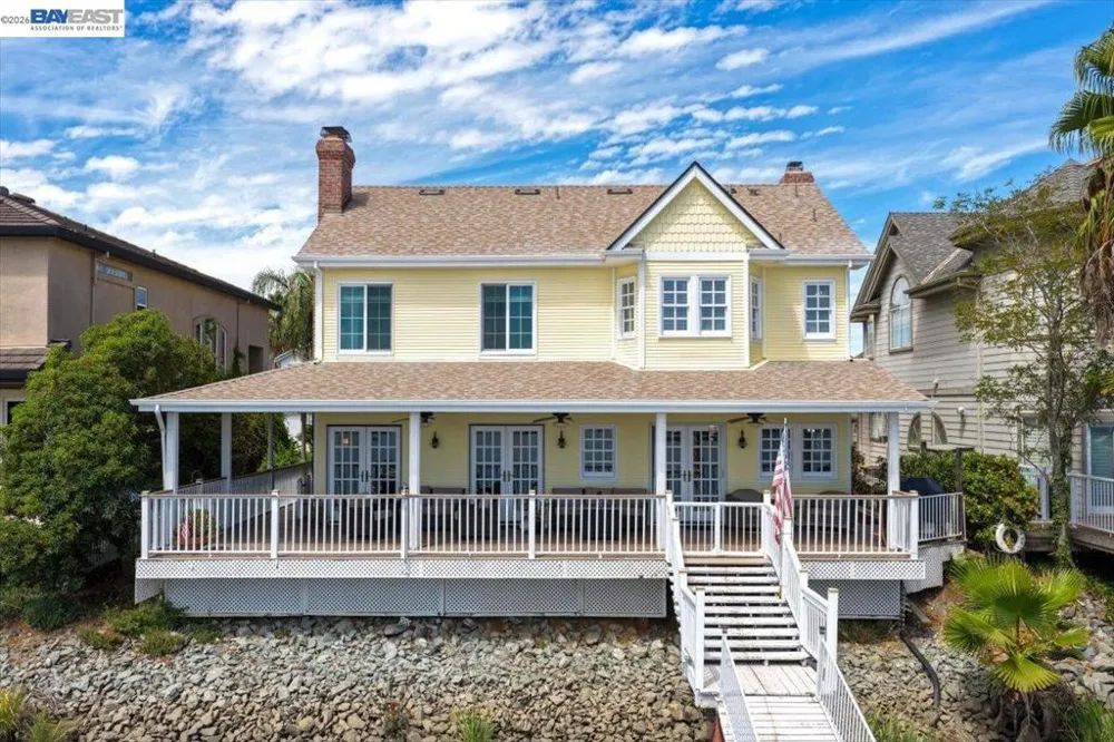 4450 Driftwood Ct Discovery Bay, CA 94505