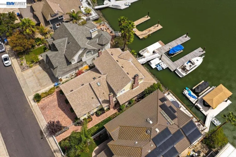 4450 Driftwood Ct Discovery Bay, CA 94505