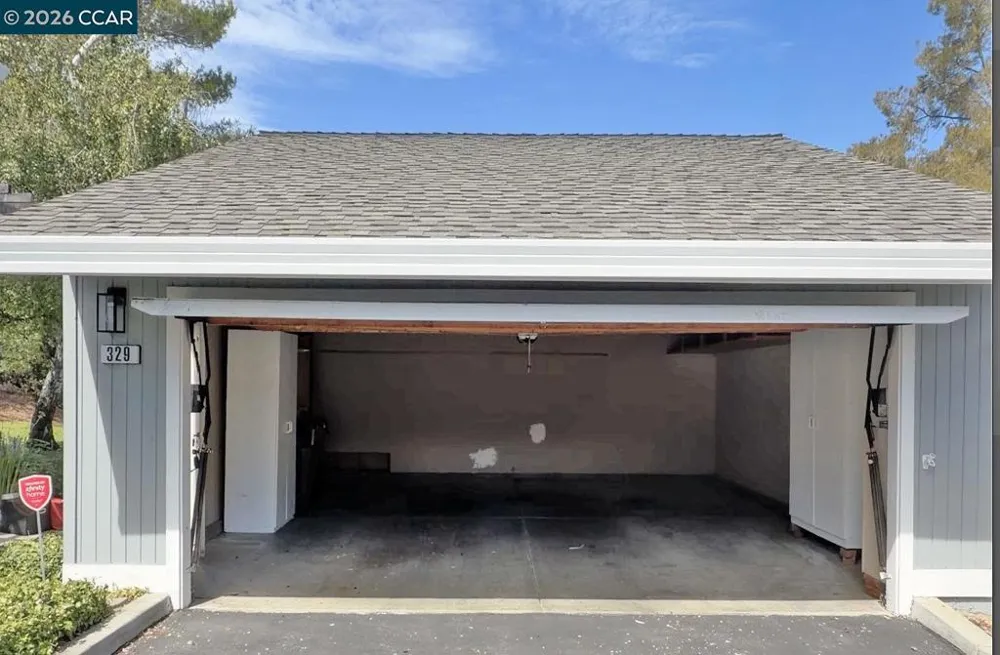 329 Grapevine Pl Pleasant Hill, CA 94523