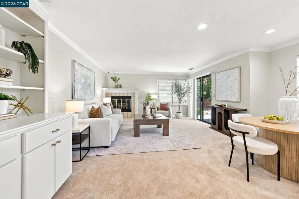329 Grapevine Pl Pleasant Hill, CA 94523