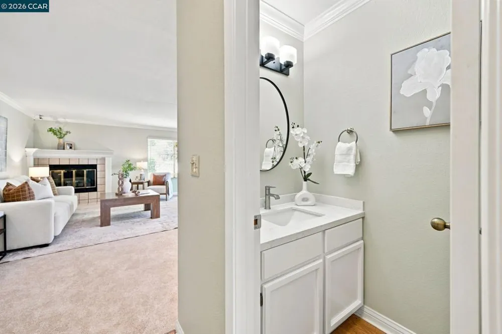 329 Grapevine Pl Pleasant Hill, CA 94523