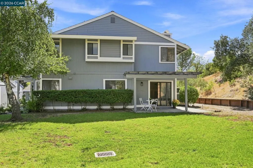 329 Grapevine Pl Pleasant Hill, CA 94523