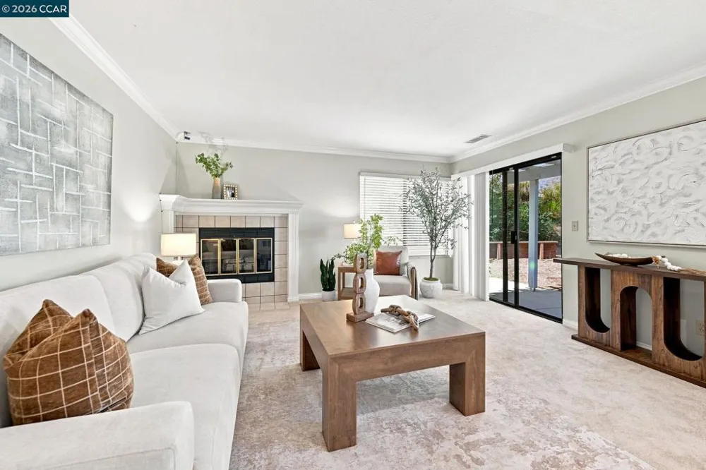 329 Grapevine Pl Pleasant Hill, CA 94523