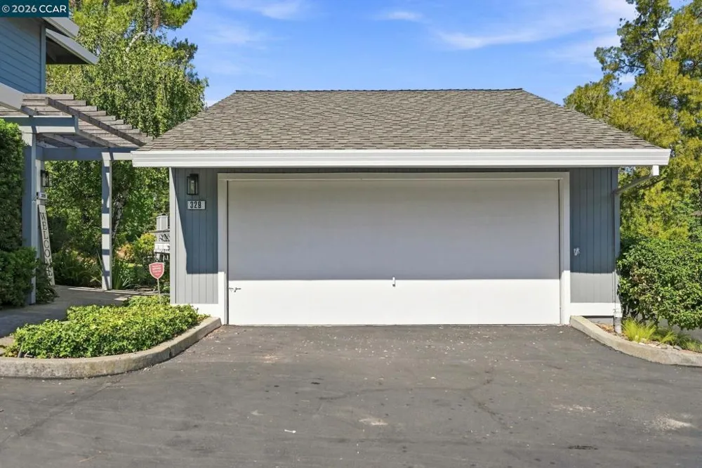 329 Grapevine Pl Pleasant Hill, CA 94523