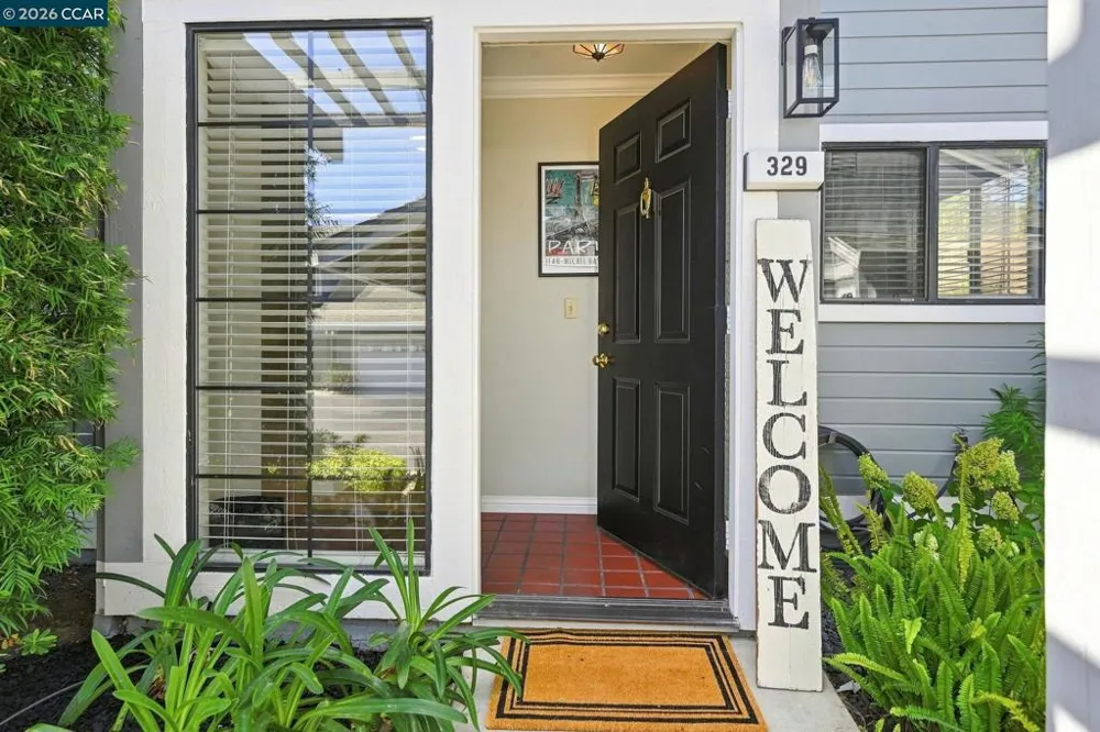 329 Grapevine Pl Pleasant Hill, CA 94523