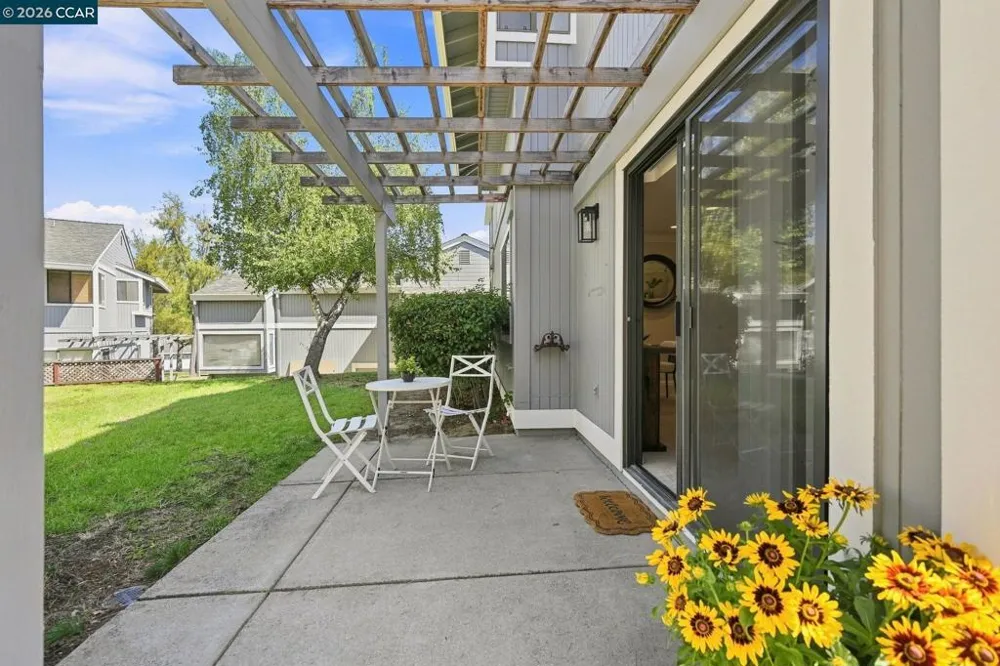 329 Grapevine Pl Pleasant Hill, CA 94523