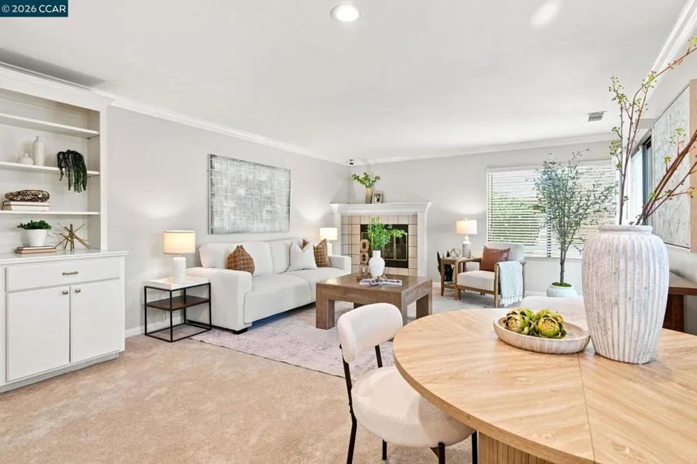 329 Grapevine Pl Pleasant Hill, CA 94523
